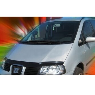 Deflektor kapoty Seat Alhambra 2001-2010