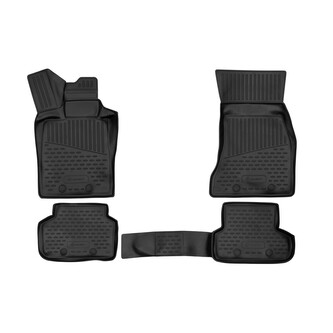 Gumové autokoberce BMW 7 2015-2022 (G11) Gumové autokoberce BMW 7 2015-2022 (G11)