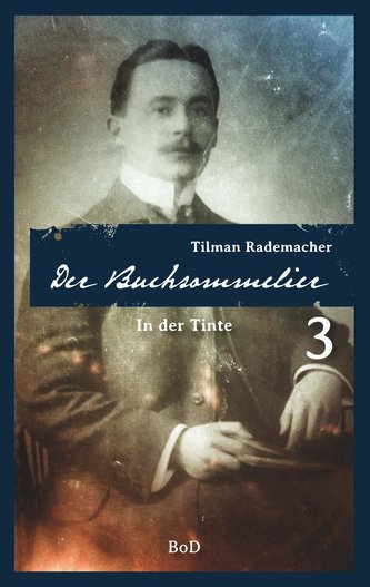 Der Buchsommelier 3