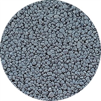 Tekutá podlaha 15,91 kg kbelík šedá