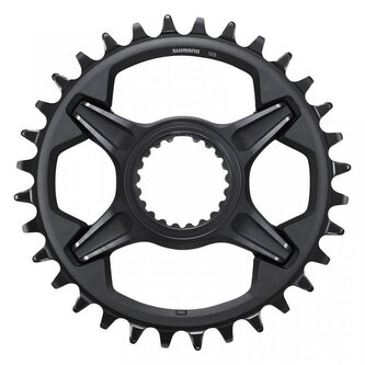 převodník 34z Shimano XT FC-M8100 1x12