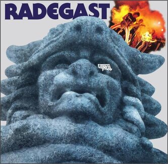 Radegast - LP