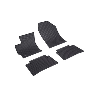 Gumové autokoberce Suzuki Swace 2020-