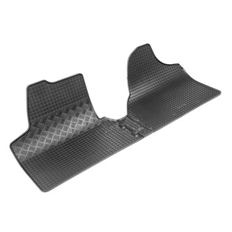 Gumové autokoberce Peugeot Expert 2007-2016 (přední)
