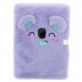 Pamiętnik z kłódką A5/96K Astrapap Sweet Koala