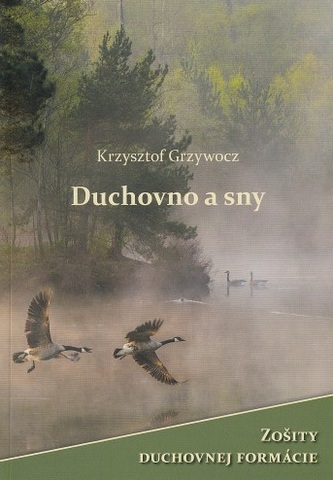 Duchovno a sny Duchovno a sny