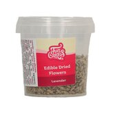 FunCakes Edible sušené květy Lavender 10 g