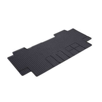 Gumové autokoberce Fiat Scudo 2022- (2. řada, 3 místa vpředu)