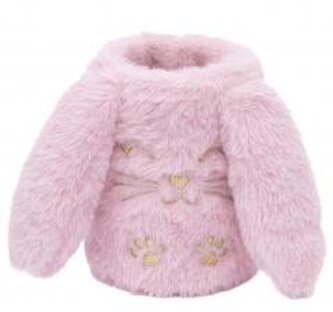 Pluszowy przybornik na biurko Astrabag Fluffy Bunn