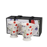 2 kubki royal ANGELA