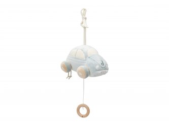 Hudební autíčko On The Go