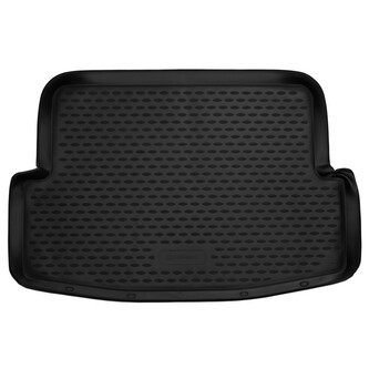 Gumová vana do kufru VW Caddy Maxi 2007-2020 (7 míst, za 3. řadu)