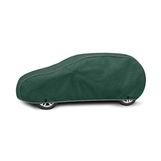 Ochranná plachta Membrane Garage na auto VW Polo 2017- (hatchback) Ochranná plachta Membrane Garage na auto VW Polo 2017- (hatchback)