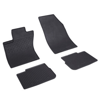 Gumové autokoberce Fiat Tipo 2016- (hb, sedan i combi)