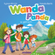 Wanda Panda. W górach