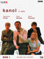 Kancl II.serie - část 1 - DVD