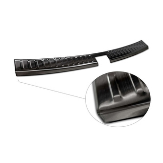 Ochranná lišta hrany kufru Škoda Kodiaq 2017-2024 (vnitřní, tmavá) Ochranná lišta hrany kufru Škoda Kodiaq 2017-2024 (vnitřní, tmavá)