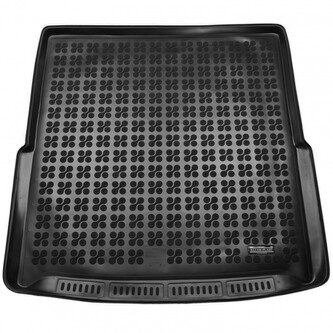 Gumová vana do kufru Škoda Superb III. 2015-2024 (combi, horní dno) Gumová vana do kufru Škoda Superb III. 2015-2024 (combi, horní dno)