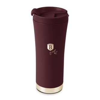 BERLINGERHAUS Termohrnek 500 ml Leonardo Collection BH-8734