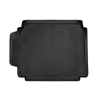 Gumová vana do kufru Land Rover Discovery 2017-