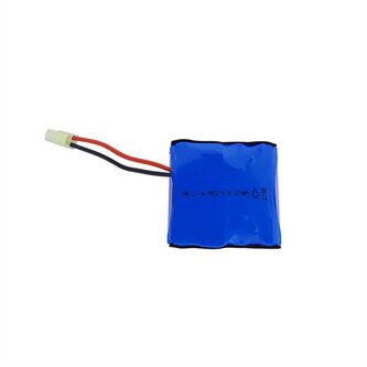 ETA Baterie Li-Ion 14,8V, 2000mAh 5442 00090