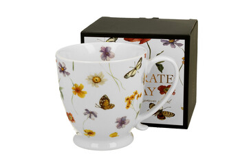 Kubek na stopce MARGARET