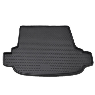 Gumová vana do kufru Subaru Forester 2008-2013