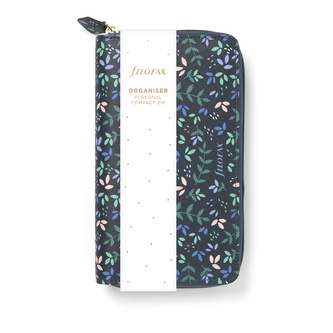 Filofax, Diář Garden Zip, Osobní Compact