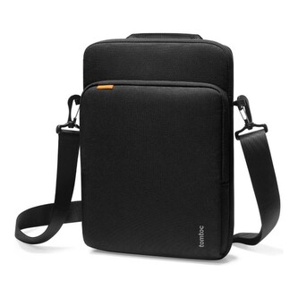 tomtoc DefenderACE A03 brašna přes rameno černá