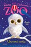 Zara a jej Záchranná zoo - Unavené sovíča