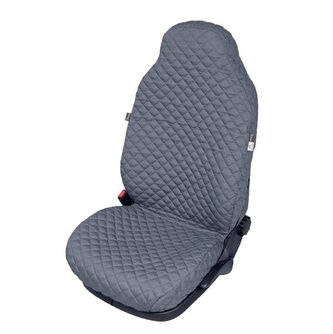 Potah sedačky Comfort (šedý) Potah sedačky Comfort (šedý)