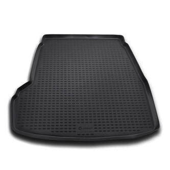 Gumová vana do kufru Hyundai Sonata 2010-2014 (sedan)