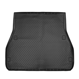 Gumová vana do kufru Toyota Land Cruiser 300 2021-