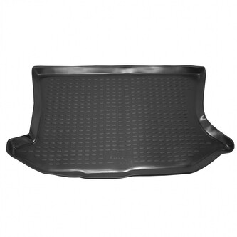 Gumová vana do kufru Ford Fiesta 2002-2008 (hb)