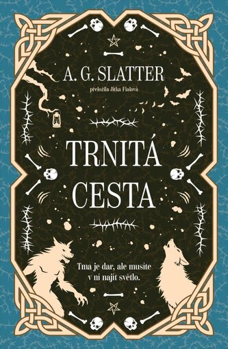Trnitá cesta