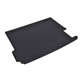 Gumová vana do kufru BMW X3 2010-2017 (F25) Gumová vana do kufru BMW X3 2010-2017 (F25)