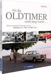 Als Autos noch Charakter hatten
