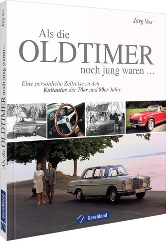 Als Autos noch Charakter hatten