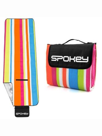 Spokey - PICNIC ONE Pikniková deka 150 x 60 cm Spokey - PICNIC ONE Pikniková deka 150 x 60 cm