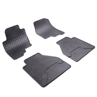 Gumové autokoberce Nissan Pathfinder 2005-2010