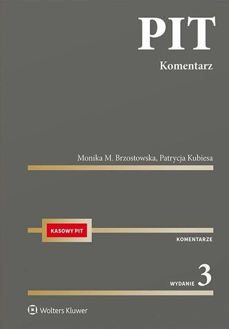 PIT. Komentarz w.3
