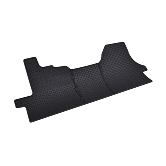 Gumové autokoberce Opel Movano 2022-