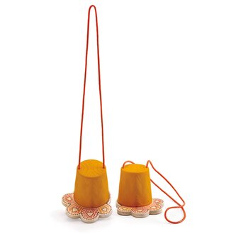 DJECO Dětské chůdy