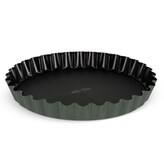 BERLINGERHAUS Forma na dort s titanovým povrchem, Matte Green Collection BH-8631