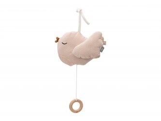 Hudební ptáček Lovely Birds