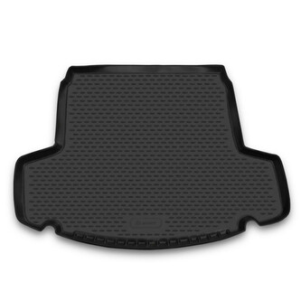 Gumová vana do kufru Chevrolet Captiva 2006-2015