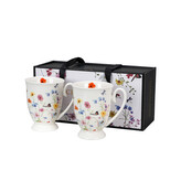 2 kubki royal AMELIA