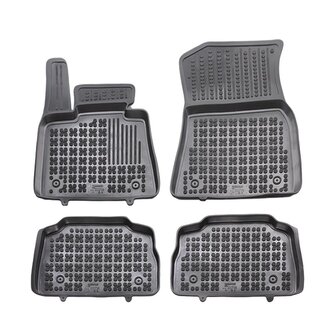 Gumové autokoberce BMW X6 2020- (G06)