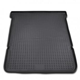 Gumová vana do kufru Hyundai Trajet 1999-2008