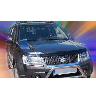 Deflektor kapoty Suzuki Grand Vitara 2005-2015